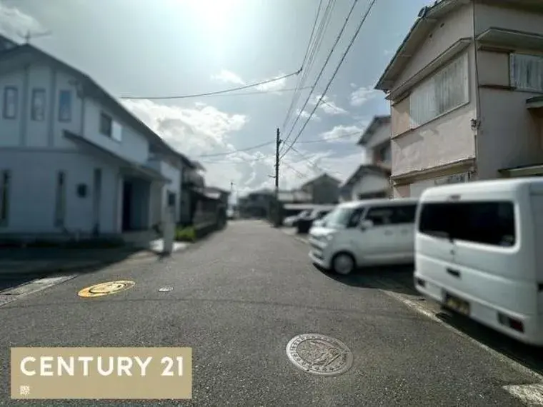 Wakayama Prefecture Iwade City 3DK Property (3)