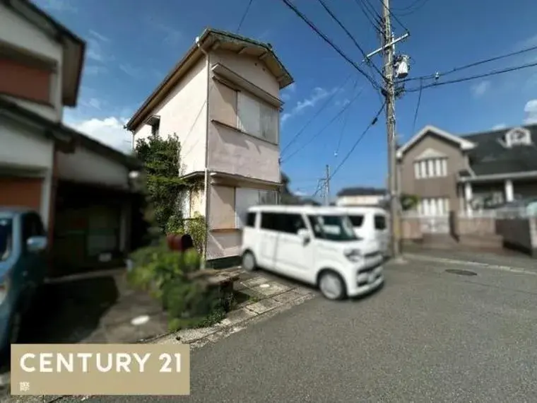 Wakayama Prefecture Iwade City 3DK Property (5)