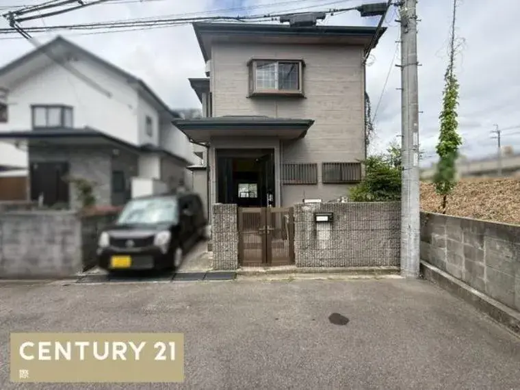 Akiya in Wakayama