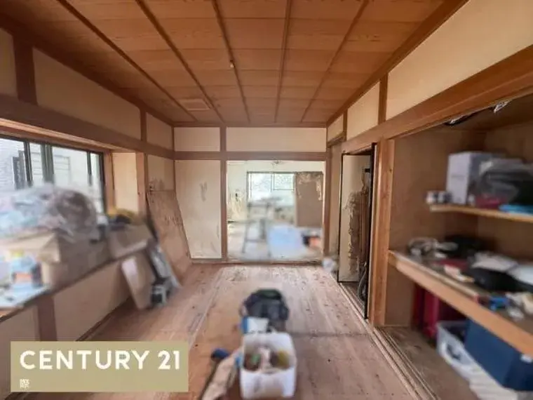 4LDK物件 海南市 和歌山県 (7)