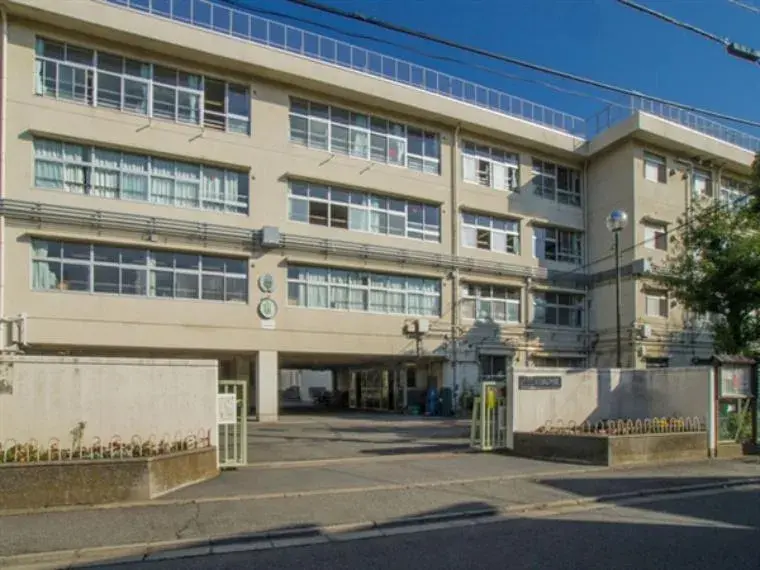 3LDK Property Setagaya-ku Tokyo (4)