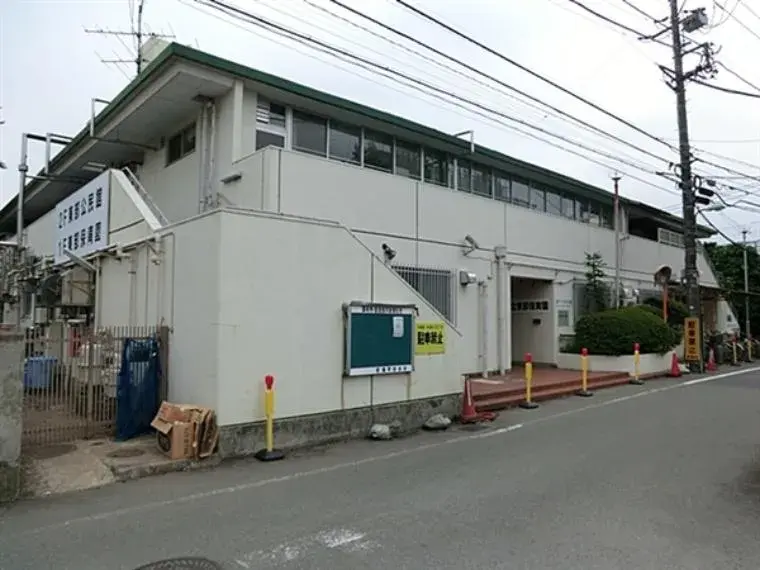 3LDK Property Setagaya-ku Tokyo (6)