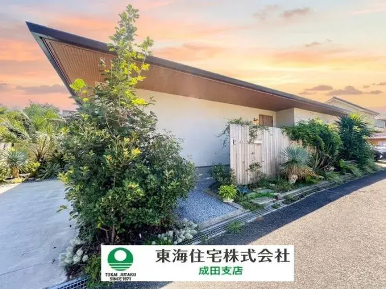 Akiya in Chiba