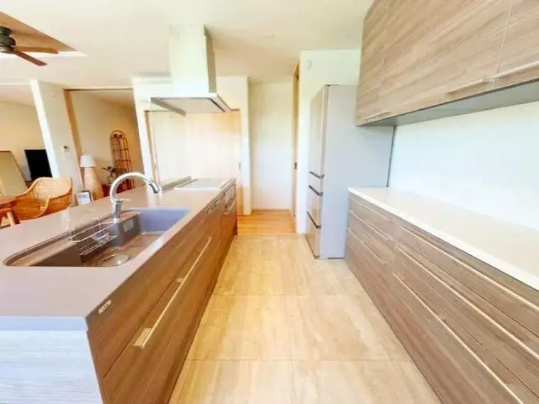 3LDK Bien immobilier Ville de Narita Préfecture de Chiba (23)