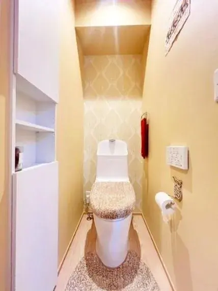 3LDK Bien immobilier Ville de Narita Préfecture de Chiba (24)
