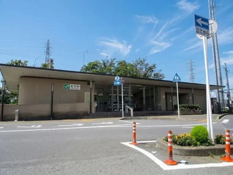 3LDK Bien immobilier Ville de Narita Préfecture de Chiba (27)