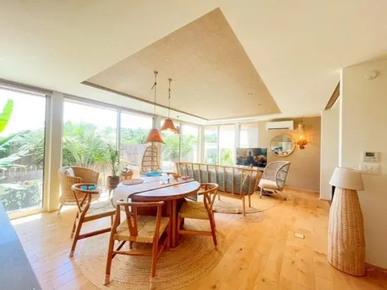 3LDK Bien immobilier Ville de Narita Préfecture de Chiba (6)