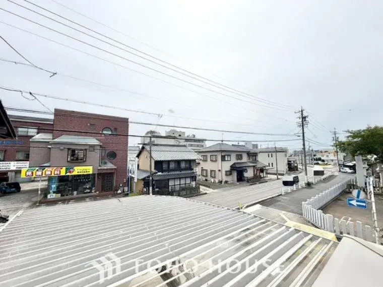 Aichi Prefecture Komaki City 3SLDK Property (21)