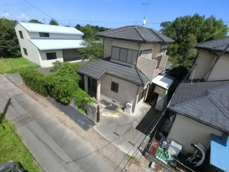 Akiya in Chiba
