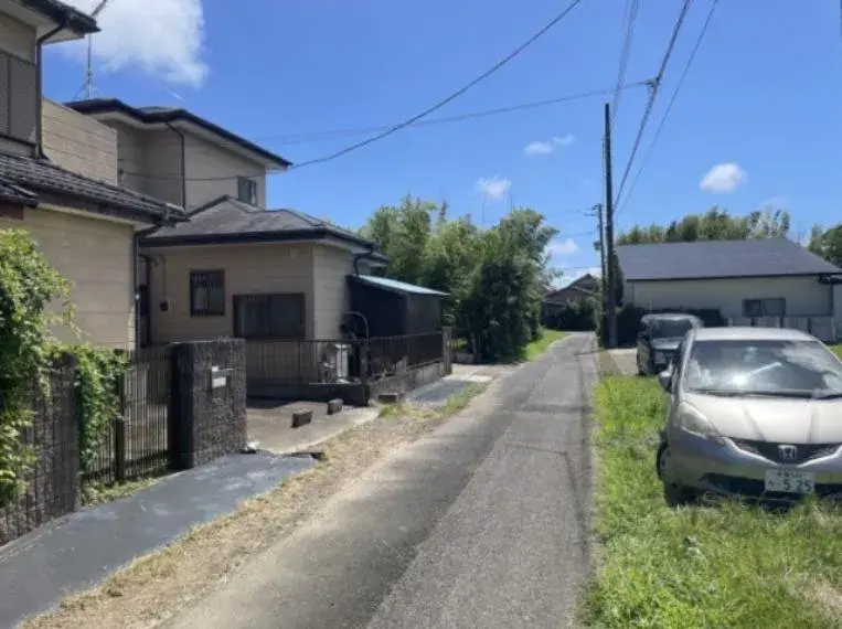 عقار 3LDK في مدينة Togane، محافظة Chiba (4)