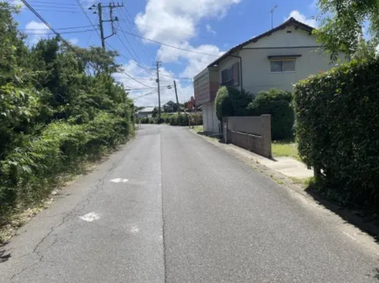 عقار 3LDK في مدينة Togane، محافظة Chiba (5)