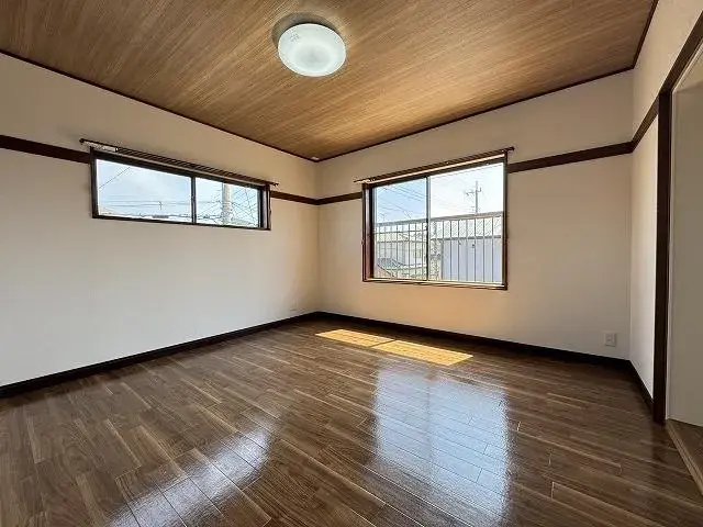 3LDK Utsunomiya مدينة Tochigi محافظة (11)