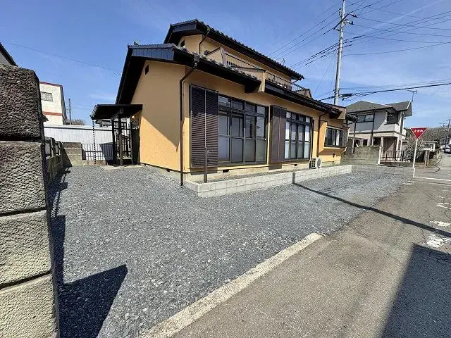 3LDK Utsunomiya مدينة Tochigi محافظة (3)