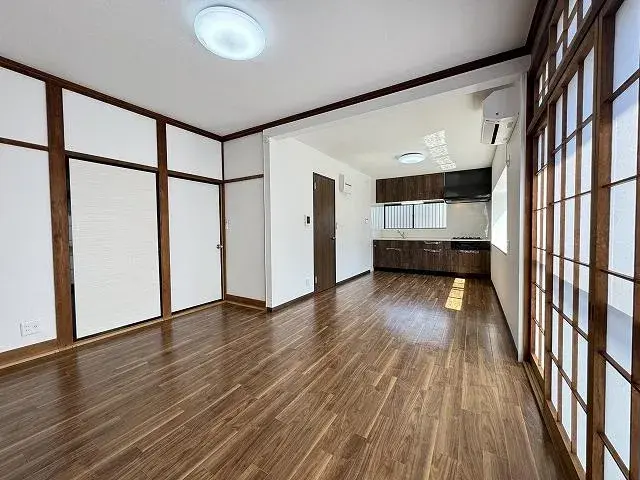 3LDK Utsunomiya مدينة Tochigi محافظة (4)