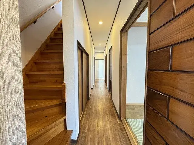 3LDK Utsunomiya مدينة Tochigi محافظة (6)