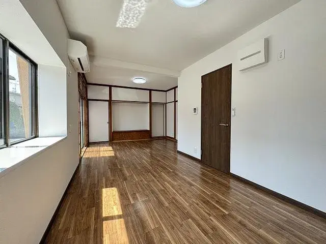 3LDK Utsunomiya مدينة Tochigi محافظة (7)