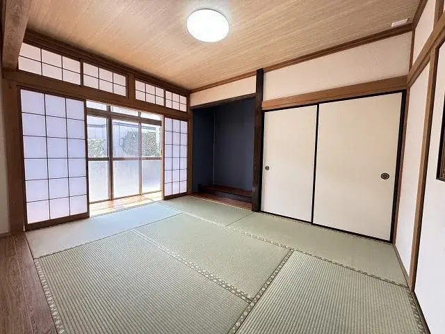 3LDK Utsunomiya مدينة Tochigi محافظة (8)