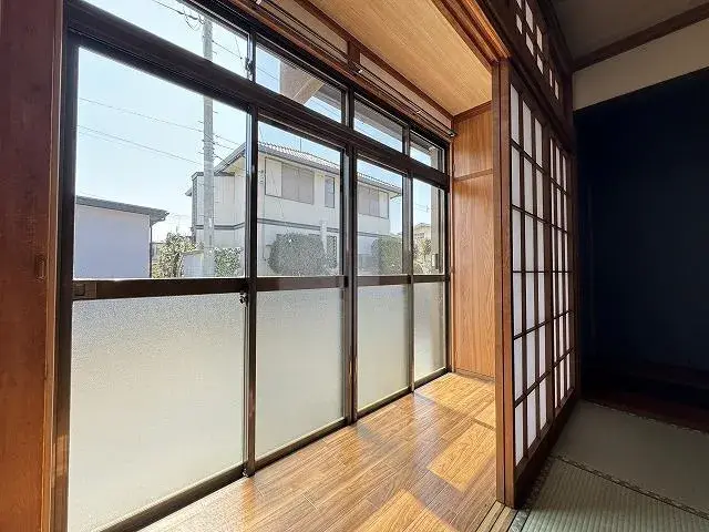 3LDK Utsunomiya مدينة Tochigi محافظة (9)