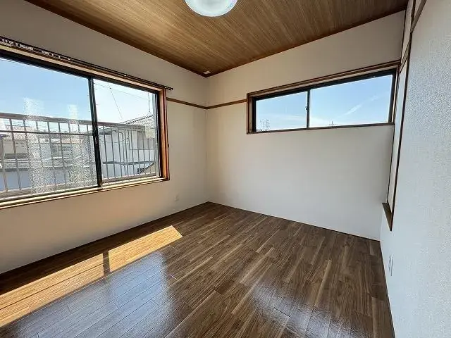 3LDK Utsunomiya مدينة Tochigi محافظة (10)