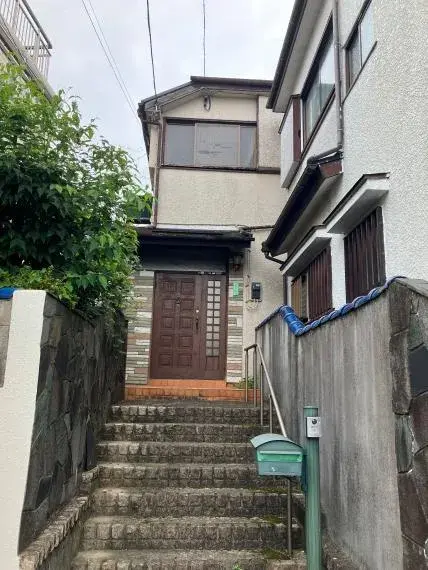 Akiya in Kanagawa
