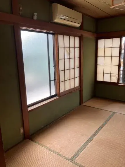 4DK Ciudad de Yokohama Barrio de Totsuka Prefectura de Kanagawa (2)