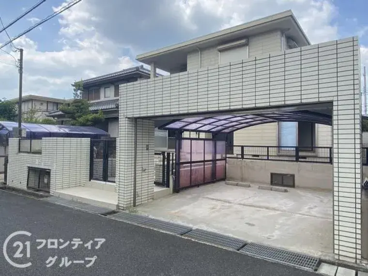 4SLDK物件 神戸市西区 兵庫県 (4)