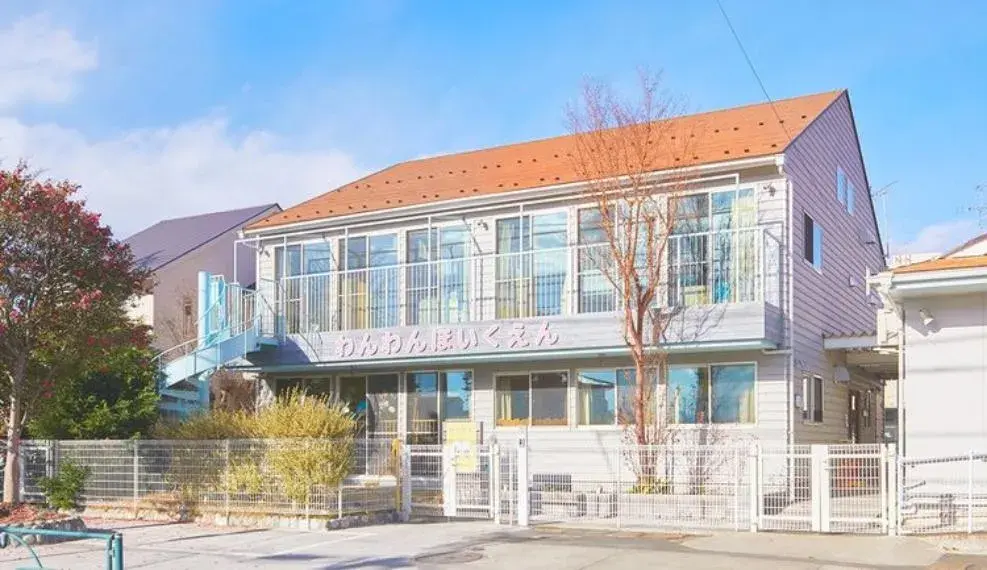 Недвижимость 4LDK, город Тачикава, Токио (14)
