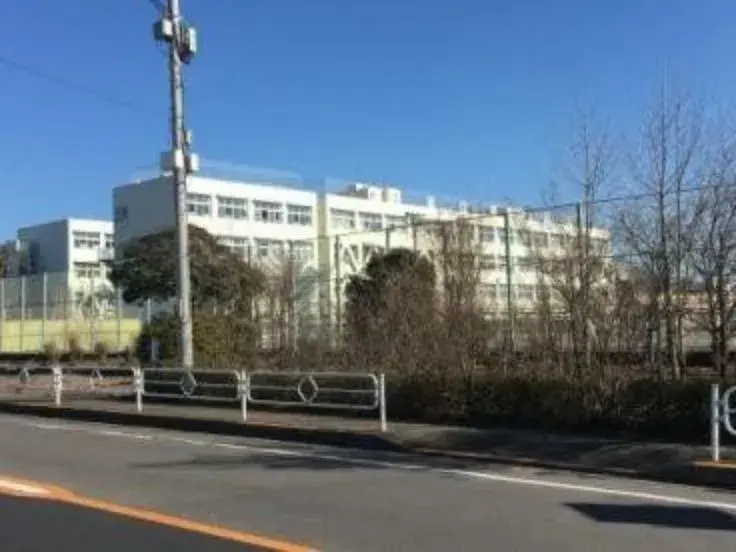 Недвижимость 4LDK, город Тачикава, Токио (16)