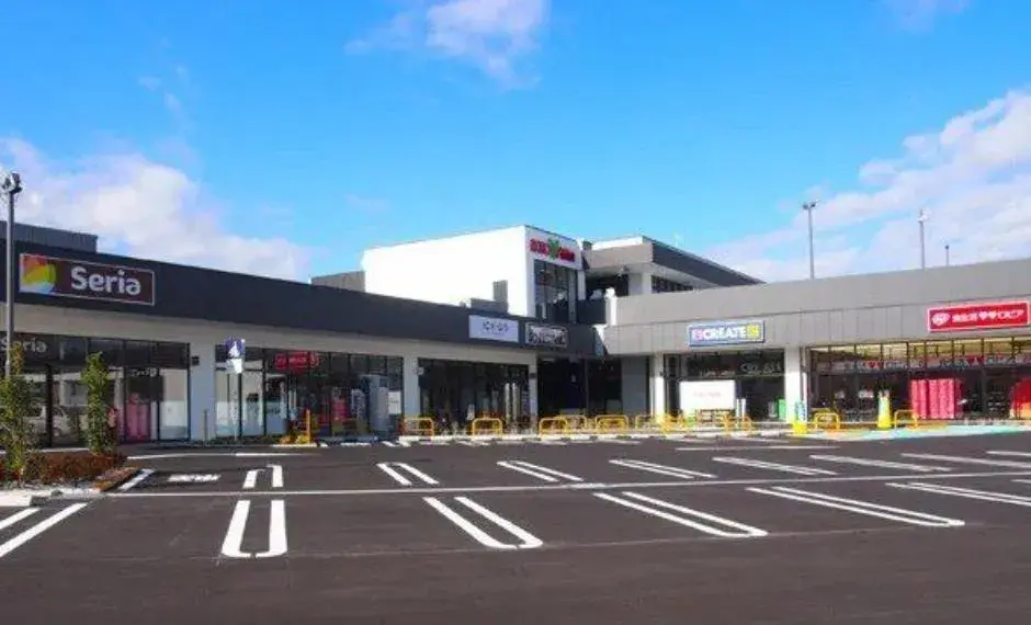 Недвижимость 4LDK, город Тачикава, Токио (20)