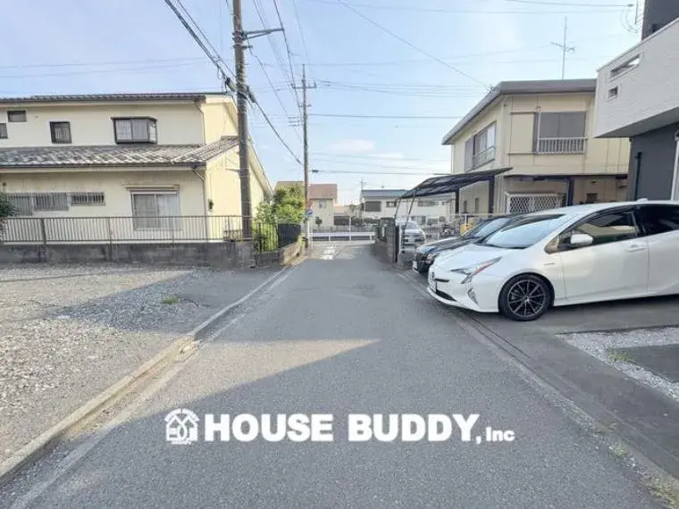 4LDK 武蔵村山市 東京都 (2)