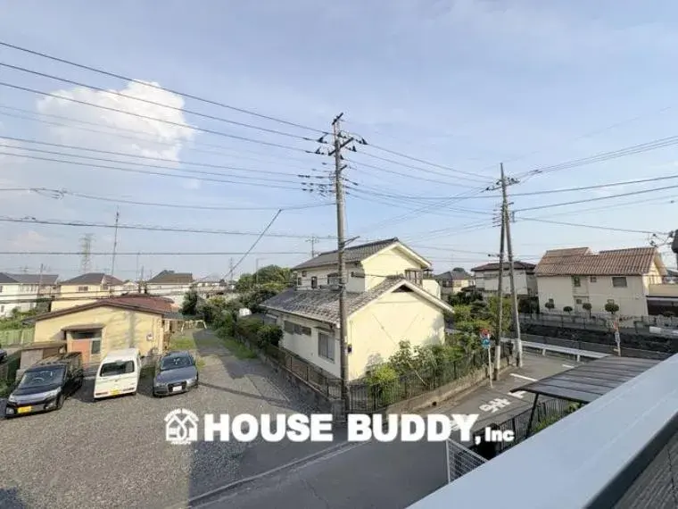 4LDK 武蔵村山市 東京都 (4)