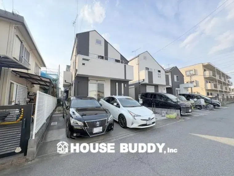 4LDK 武蔵村山市 東京都 (5)