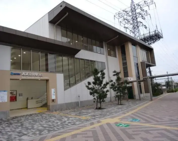 4LDK 武蔵村山市 東京都 (7)