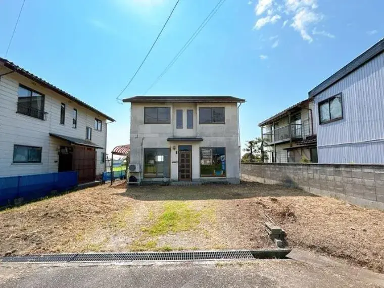 Akiya in 中新川郡上市镇