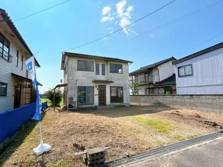 4LDK房产 中新川郡上市町 富山县 (2)