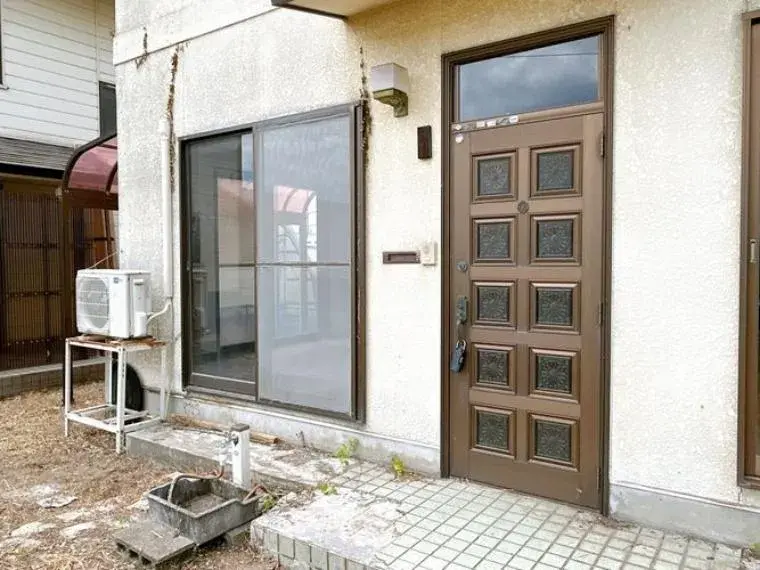 4LDK房产 中新川郡上市町 富山县 (3)