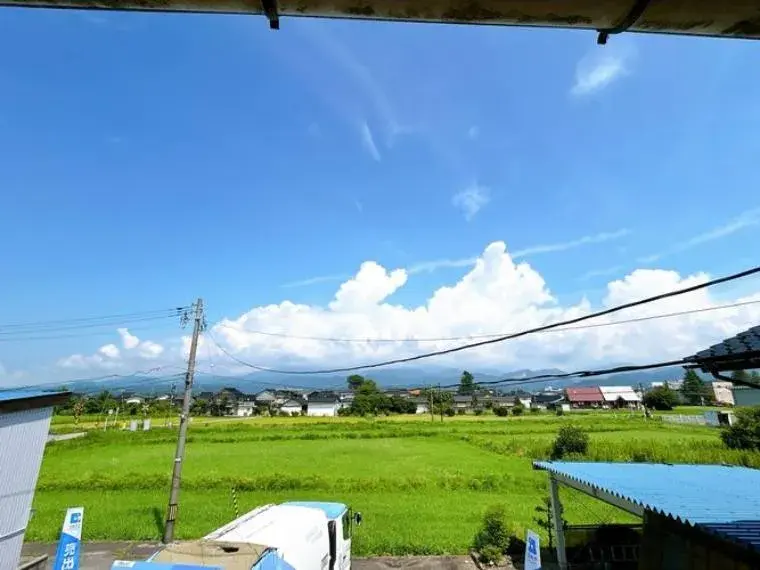 4LDK房产 中新川郡上市町 富山县 (26)