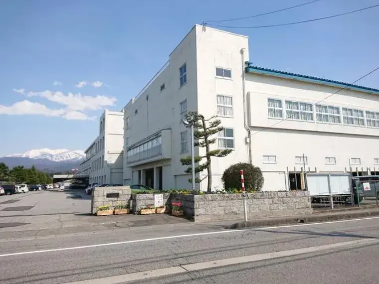 4LDK房产 中新川郡上市町 富山县 (33)