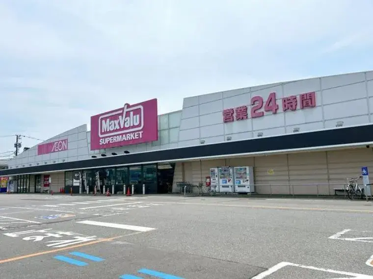4LDK房产 中新川郡上市町 富山县 (34)