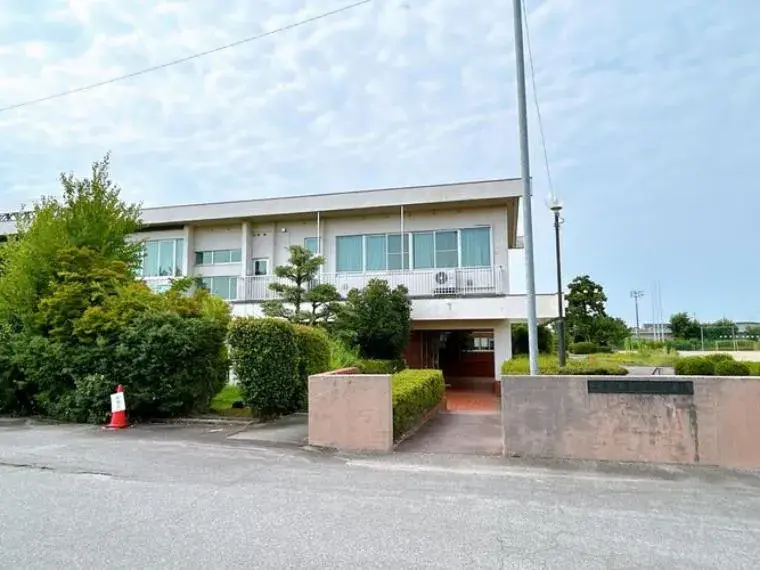 4LDK房产 中新川郡上市町 富山县 (35)