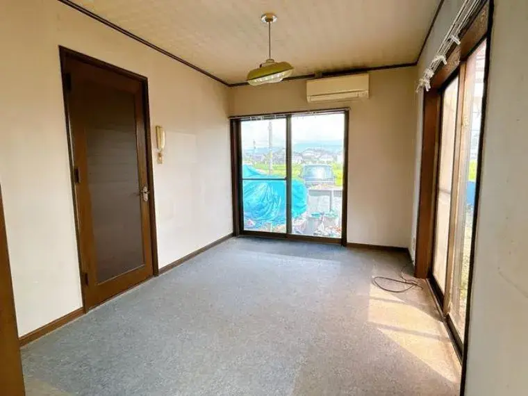 4LDK房产 中新川郡上市町 富山县 (5)