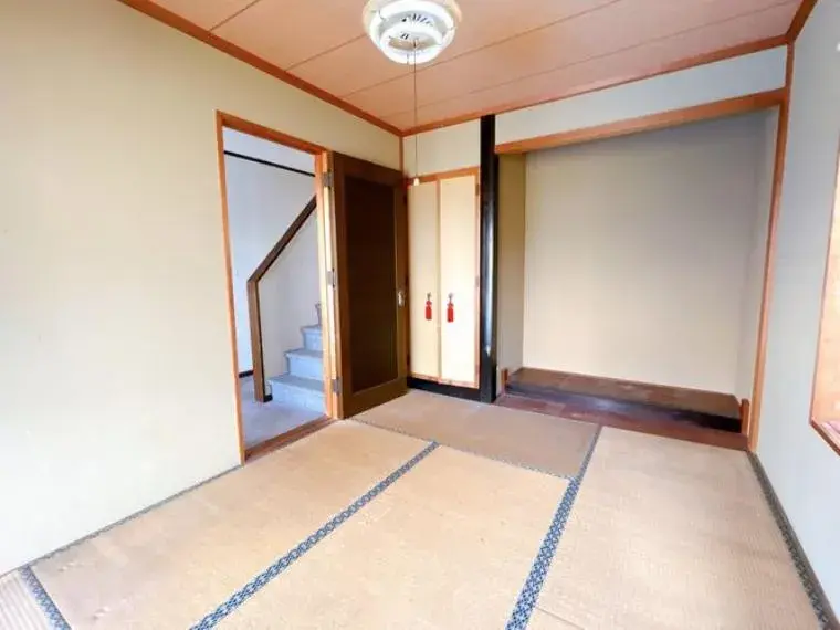 4LDK房产 中新川郡上市町 富山县 (6)