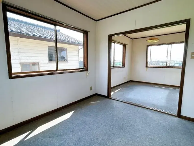 4LDK房产 中新川郡上市町 富山县 (8)