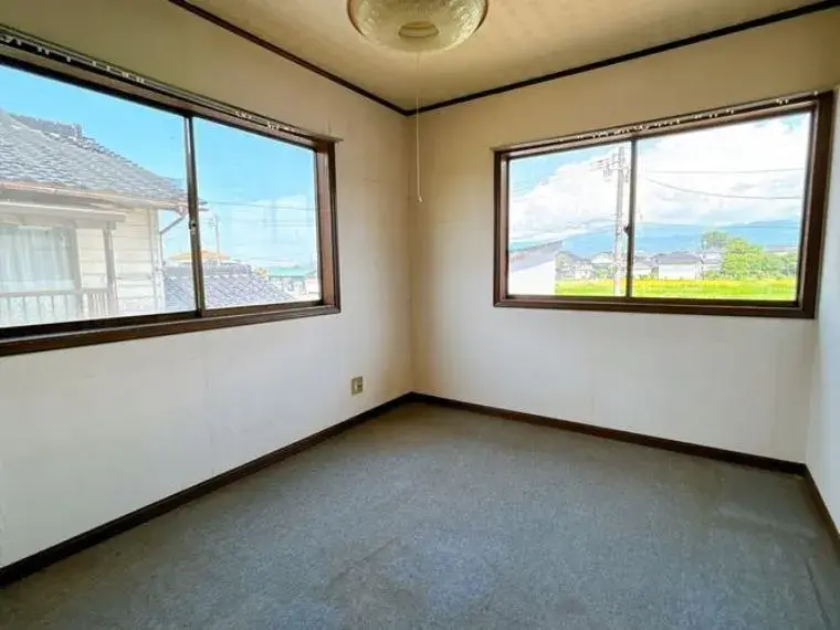 4LDK房产 中新川郡上市町 富山县 (9)
