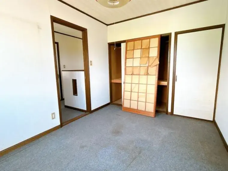 4LDK房产 中新川郡上市町 富山县 (10)