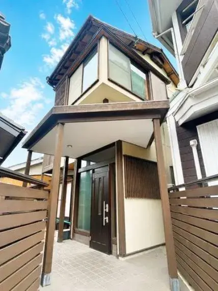 Akiya in Aichi