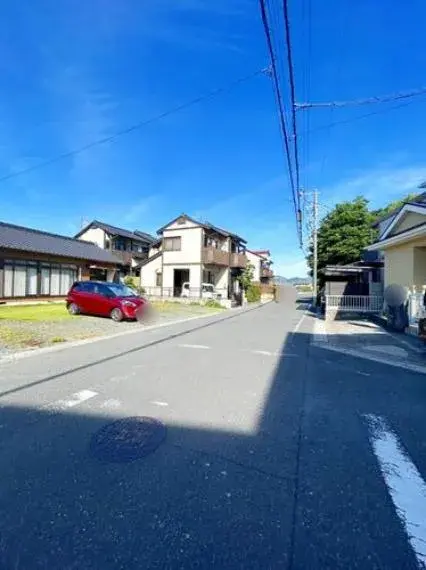 4LDK Property Toyokawa City Aichi Prefecture (2)