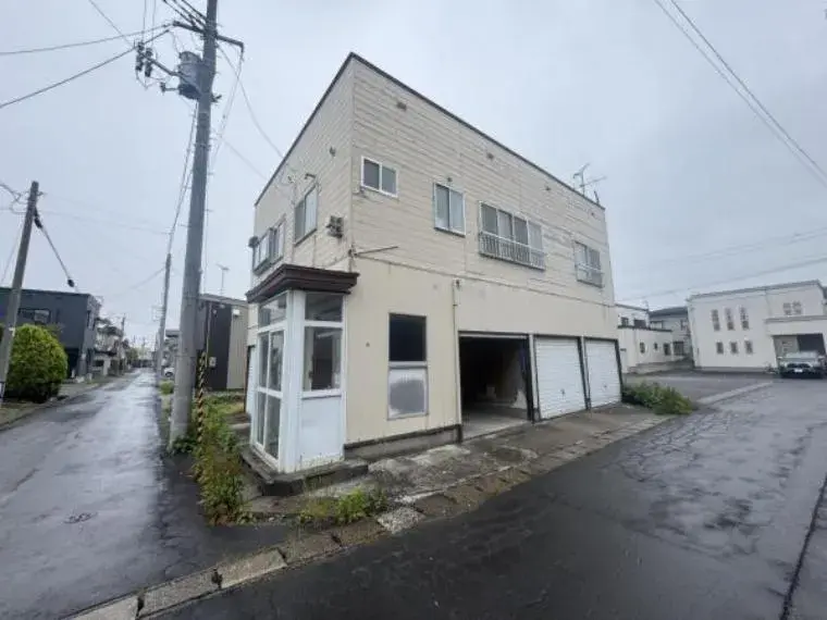 Akiya in Aomori