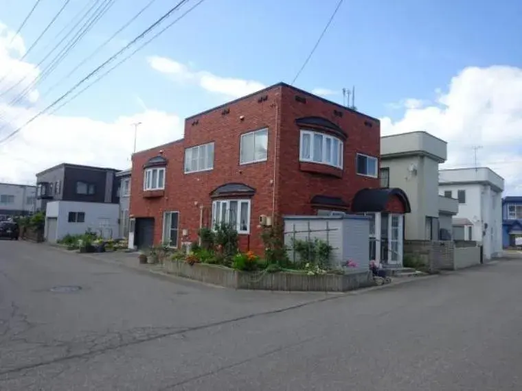 Akiya in Aomori