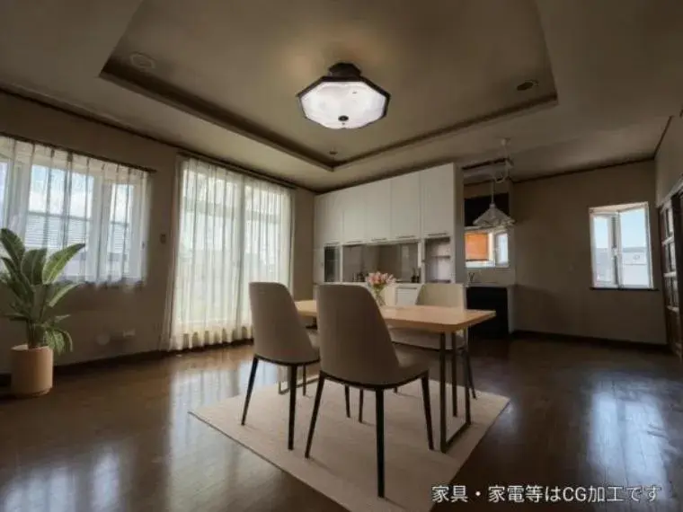 6LDK 青森市 青森県 (12)